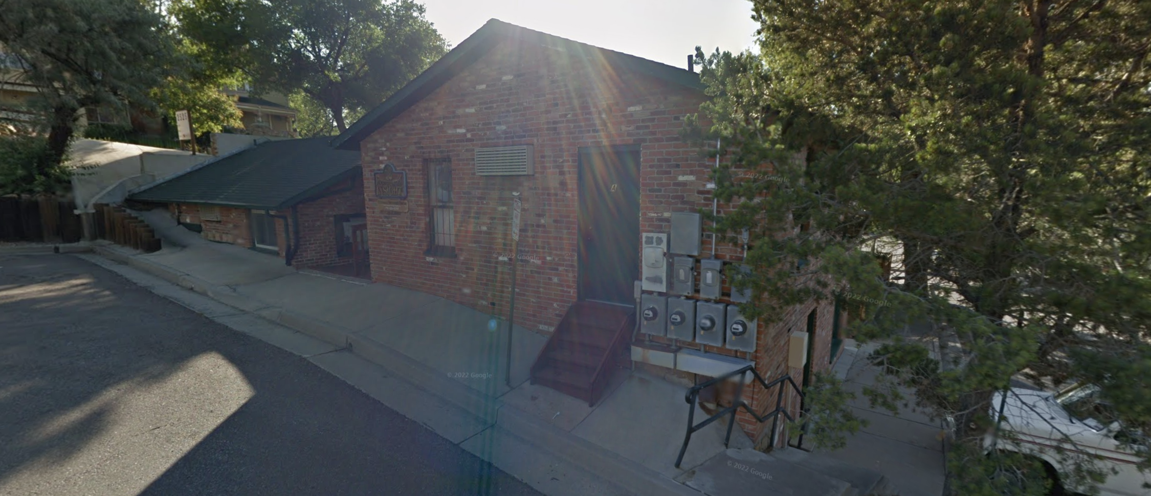 2525 PIkes Peak in 2011 - Formerly Abaton Books.png