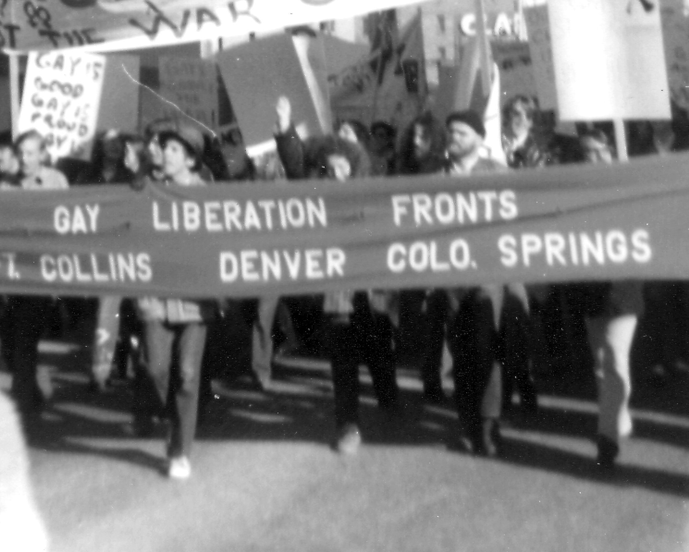Gay Liberation Front of Colorado Springs Marching - Donated by Donaciano Martinez.jpeg