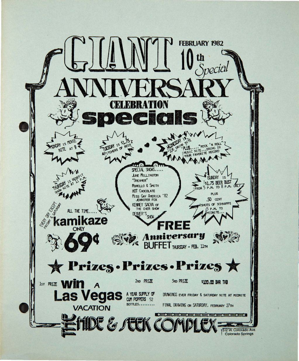 Gayspeak - February 1982 - Hide-n-Seek Ad.jpg