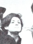 Marcie Wexler - Colorado College Yearbook - The Nugget - 1969.png