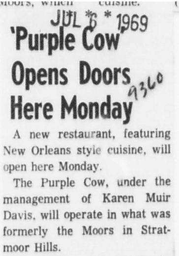 Purple Cow Opens Doors Here Monday Headline.png