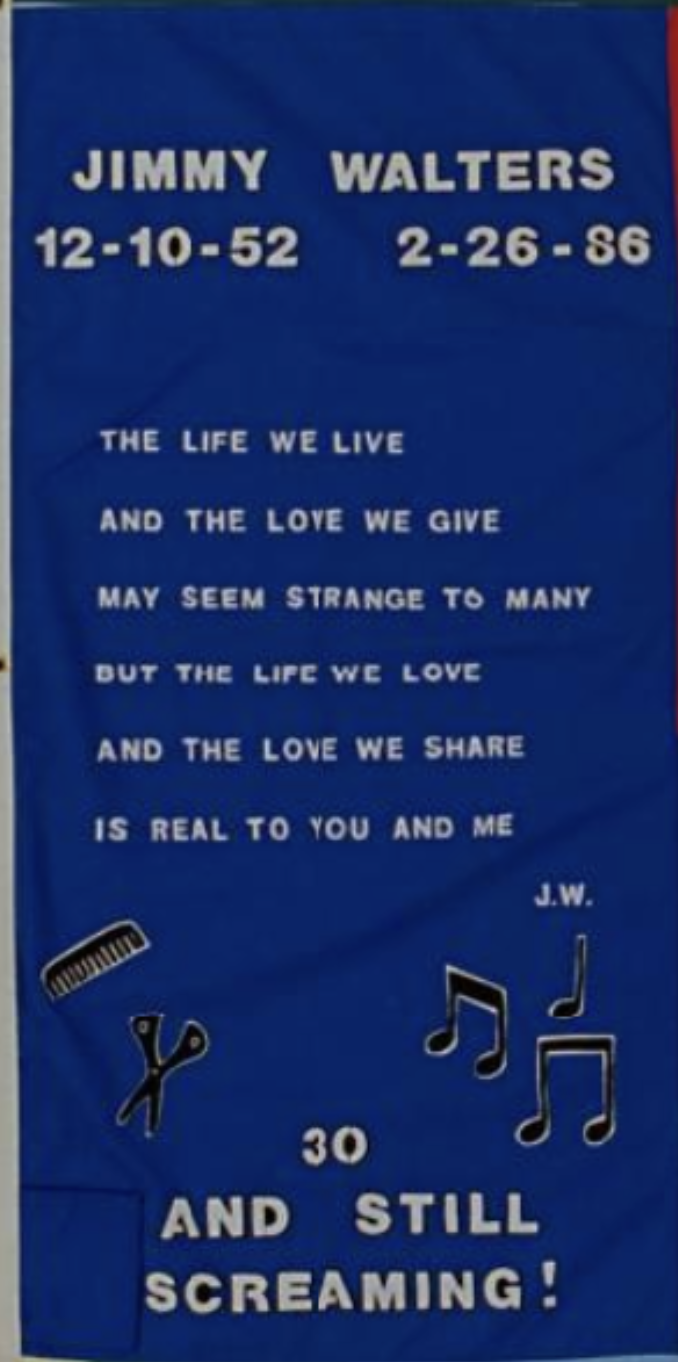The AIDS Quilt - Jimmy Walters.png|400