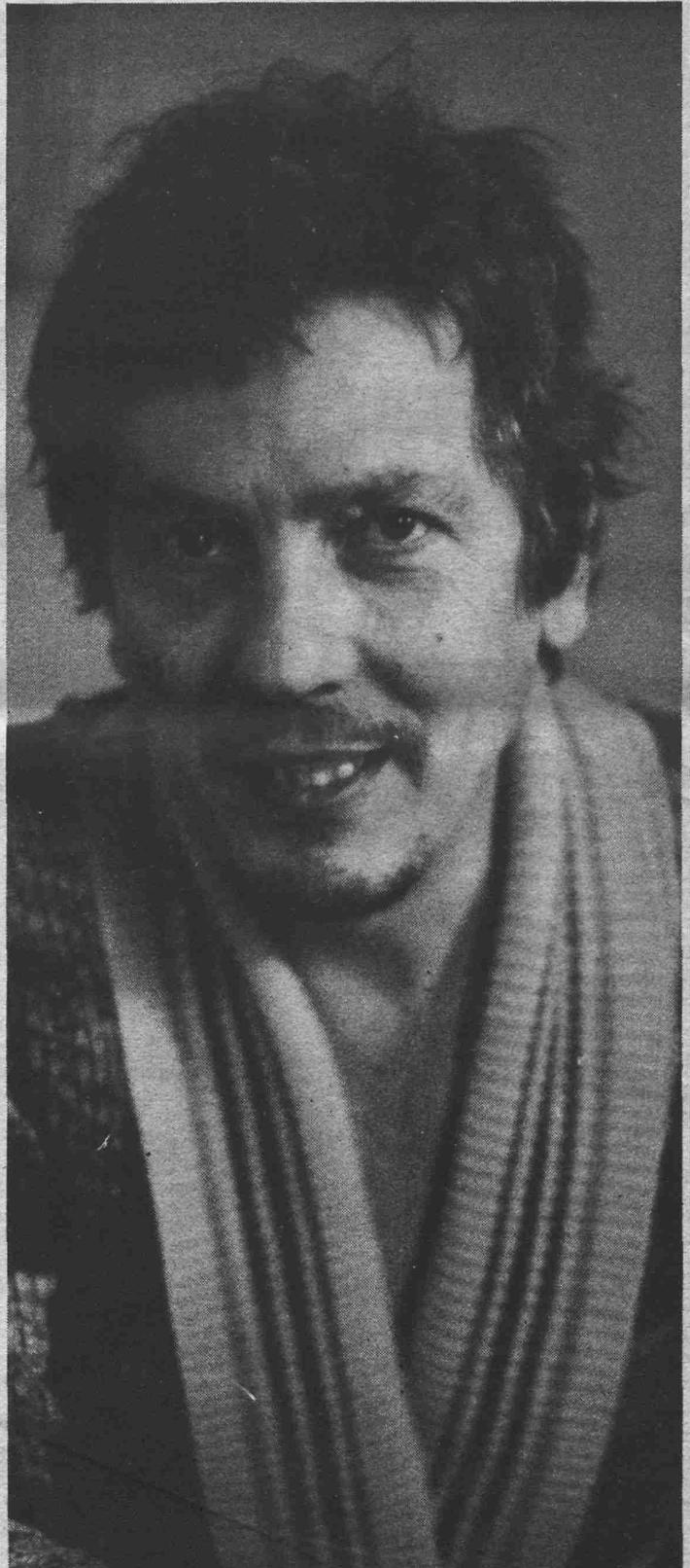 Malachi Truman Harris - John Morris - Gaysweek - 1979.png500