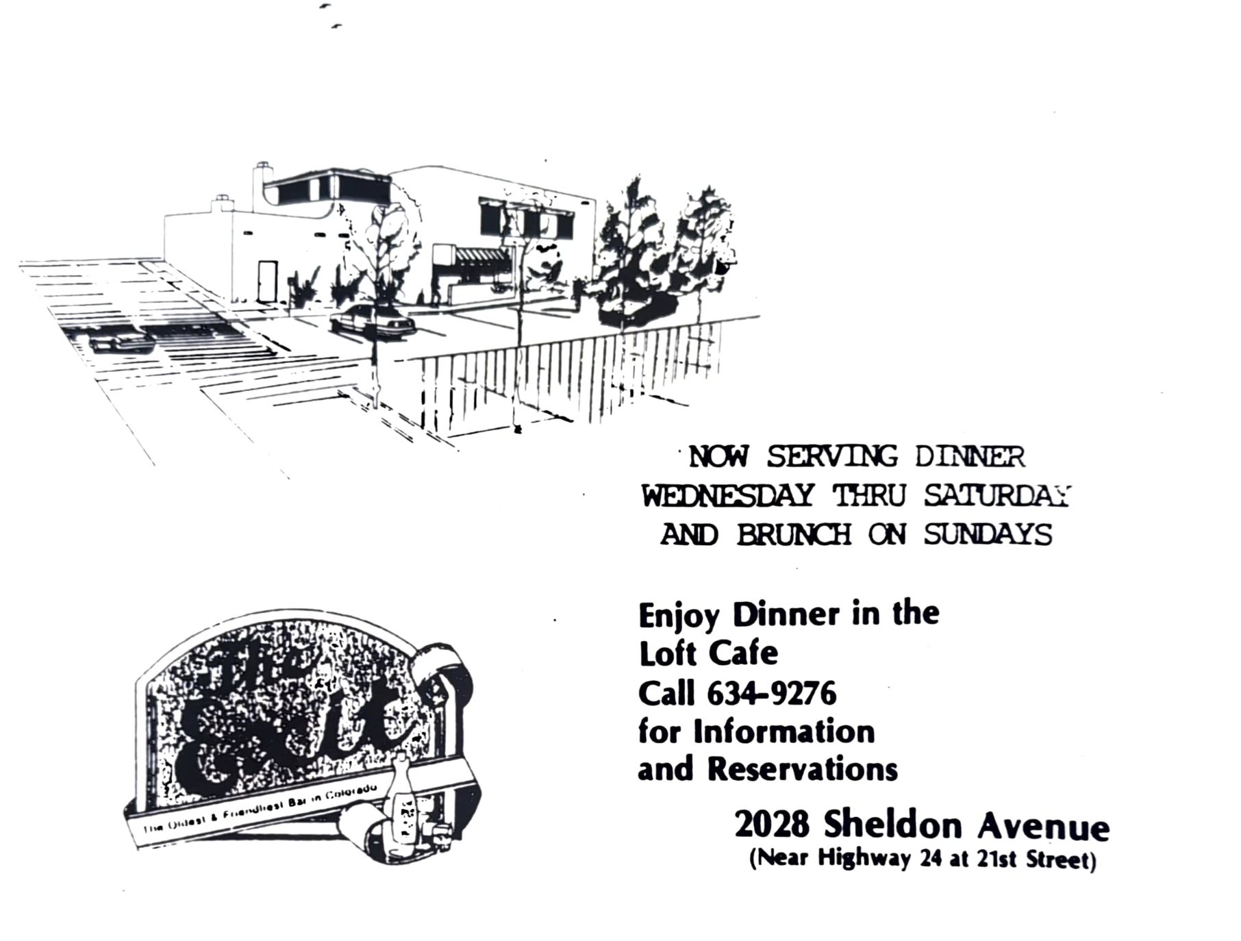 The Exit ad in Gayspeak July 1990.png